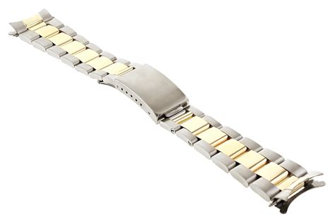 replica rolex watch band parts|replacement bands for Rolex watches.